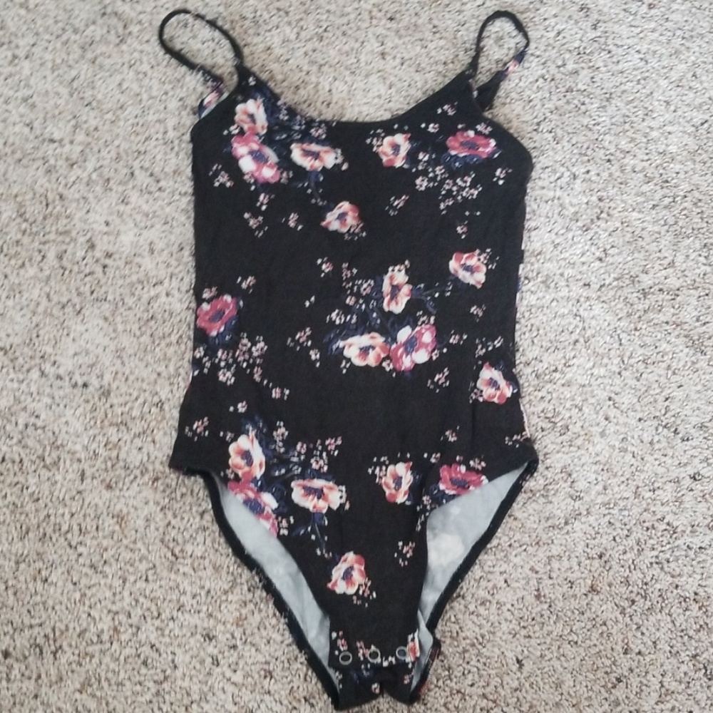 Bodysuit